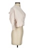Karma Ivory Cardigan Size S - photo 4