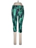 Athleta Print Green Active Pants Size NO SIZE - photo 1