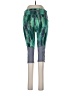 Athleta Print Green Active Pants Size NO SIZE - photo 2