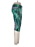Athleta Print Green Active Pants Size NO SIZE - photo 4