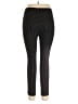 Who What Wear Stripes Black Active Pants Size 14 - photo 2