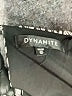 Dynamite 100% Polyester Animal Print Gray Cocktail Dress Size XS - photo 7