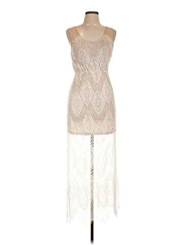 Poetry Clothing Cocktail Dress (view 1)