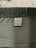 Shein Solid Black Casual Skirt Size L - photo 4
