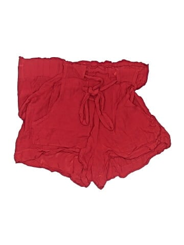 Indigo Rein Shorts (view 1)