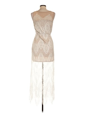 Poetry Clothing Cocktail Dress (view 2)