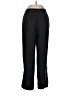 Sunny Leigh Black Track Pants Size 10 - photo 1