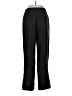 Sunny Leigh Black Track Pants Size 10 - photo 2