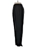 Sunny Leigh Black Track Pants Size 10 - photo 5