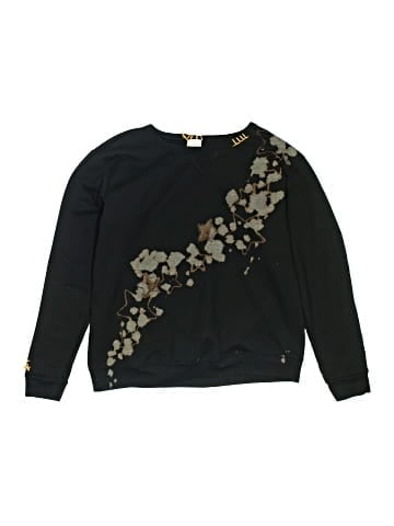 Hanes Sweatshirt (view 1)