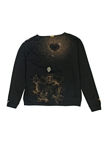 Hanes Sweatshirt (view 2)