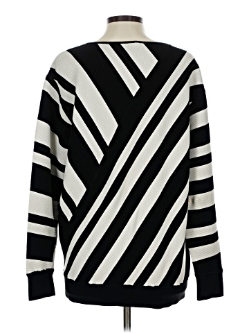 Grey by Jason Wu Pullover Sweater (view 2)