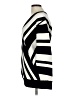 Grey by Jason Wu Stripes Black Pullover Sweater Size L - photo 5