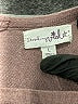 Shrinking Violet Pink Pullover Sweater Size L - photo 7