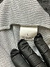 Unbranded Gray Romper Size L - photo 3