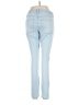 Universal Thread Hearts Blue Jeans Size 28 waist - photo 2