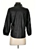 Dèluc Black 3/4 Sleeve Button-Down Shirt Size XS - photo 2