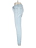 Universal Thread Hearts Blue Jeans Size 28 waist - photo 5
