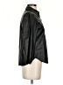 Dèluc Black 3/4 Sleeve Button-Down Shirt Size XS - photo 4