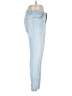 Universal Thread Hearts Blue Jeans Size 28 waist - photo 4