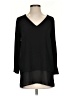 MICHAEL Michael Kors Black Long Sleeve Blouse Size S - photo 1