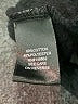Torrid Black Pullover Sweater Size 1X Plus (1) - photo 8