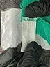 Entro Teal Green Short Sleeve Blouse Size no size - photo 8