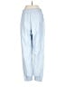 Zara Blue Casual Pants Size S - photo 2