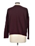 Forever 21 Burgundy Pullover Sweater Size L - photo 2