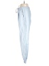 Zara Blue Casual Pants Size S - photo 5