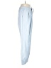 Zara Blue Casual Pants Size S - photo 4