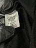 iris Solid Black Formal Skirt Size L - photo 5