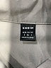 Shein 100% Polyester Solid Gray Jacket Size 4 - photo 6
