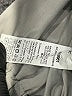 Shein 100% Polyester Solid Gray Jacket Size 4 - photo 7
