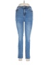 Monkey Ride Jeans Blue Jeans Size 29 waist - photo 1