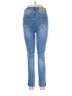 Monkey Ride Jeans Blue Jeans Size 29 waist - photo 2