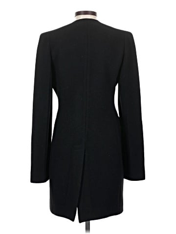 Stella McCartney Wool Coat (view 2)