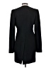 Stella McCartney 100% Wool Black Wool Coat Size S - photo 2