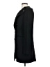Stella McCartney 100% Wool Black Wool Coat Size S - photo 5