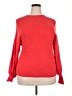 A New Day Red Pullover Sweater Size XXL - photo 1
