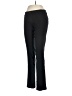 Betabrand Solid Black Active Pants Size M (estimated) - photo 1