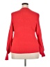 A New Day Red Pullover Sweater Size XXL - photo 2