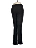 Betabrand Solid Black Active Pants Size M (estimated) - photo 2