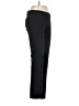 Betabrand Solid Black Active Pants Size M (estimated) - photo 4