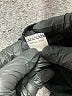Unbranded Solid Black Casual Dress Size L - photo 8