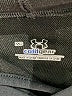 Under Armour Black Pullover Hoodie Size M (youth) - photo 3