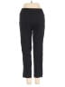 Investments Houndstooth Black Active Pants Size P (petite) - photo 2