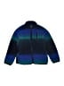 Old Navy 100% Polyester Tie-dye Blue Jacket Size 6 - 7 - photo 1