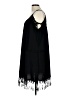 Unbranded Black Cocktail Dress Size L - photo 5
