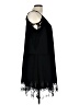Unbranded Black Cocktail Dress Size L - photo 4